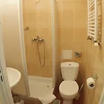 Hotel Nawojka Studenckie Krakau