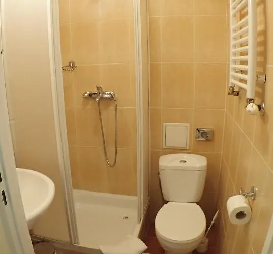 Hotel Nawojka Studenckie Kraków