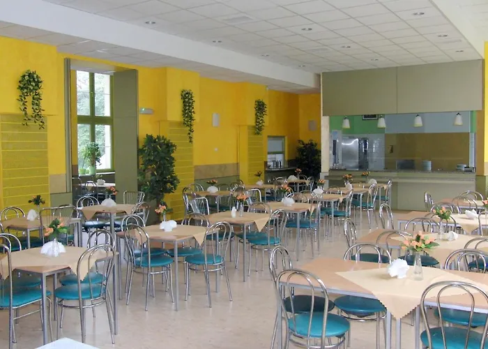 Nawojka Studenckie 2* Kraków