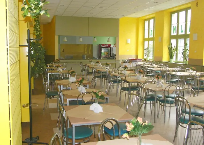 Hotel Nawojka Studenckie Kraków