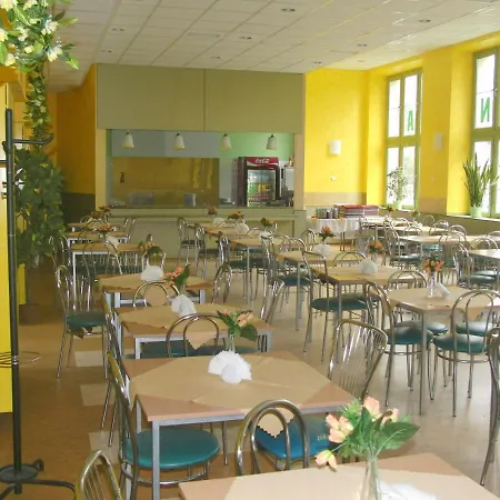 Hotel Nawojka Studenckie Krakau