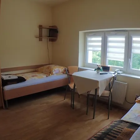 Nawojka Studenckie كراكوفيا