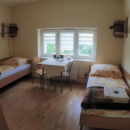 Nawojka Studenckie Hotel