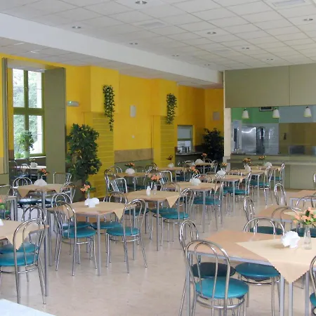 Nawojka Studenckie 2* Krakov