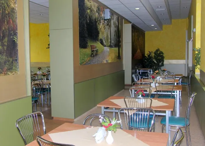 Nawojka Studenckie 2* Cracovia